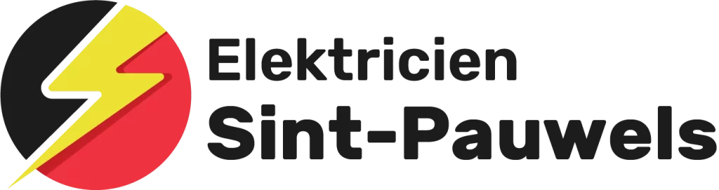 Logo Elektricien Sint-Pauwels